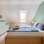 Penthouse Suite By Stn
