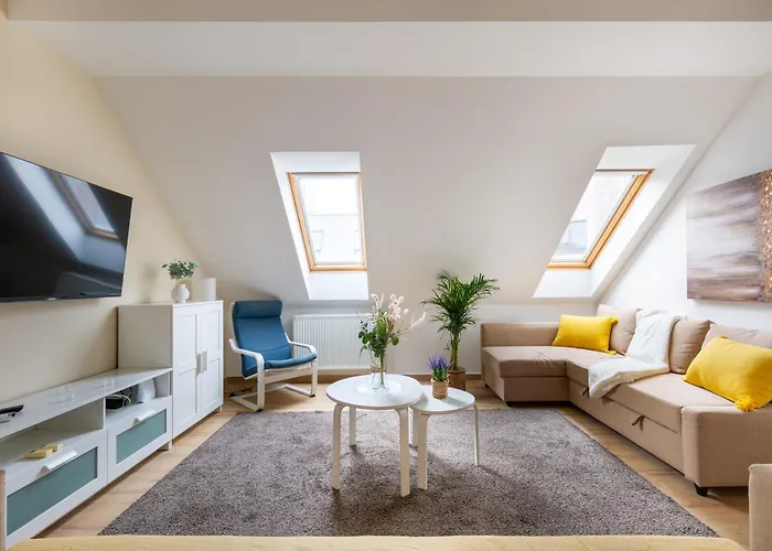 Penthouse Suite By Stn