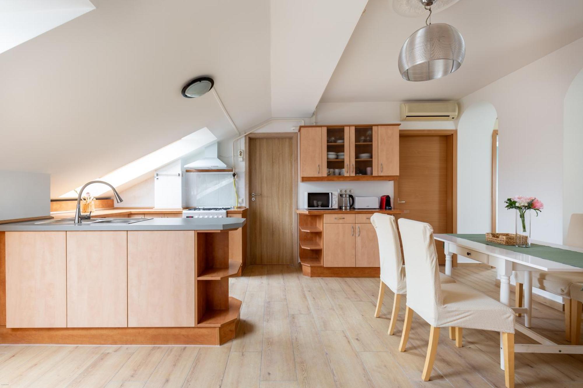 Penthouse By Stn