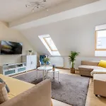 Penthouse Suite By Stn